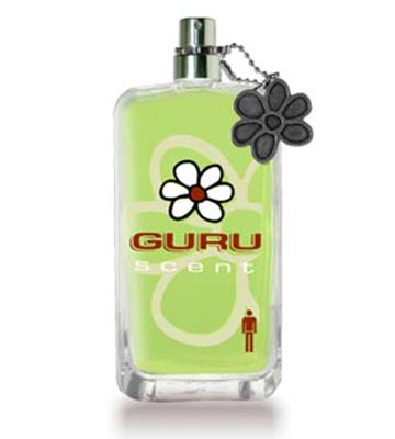 Guru Scent Man Guru Scent — аромат