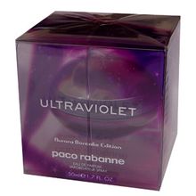 Ultraviolet Aurore Borealis Edition Rabanne — аромат