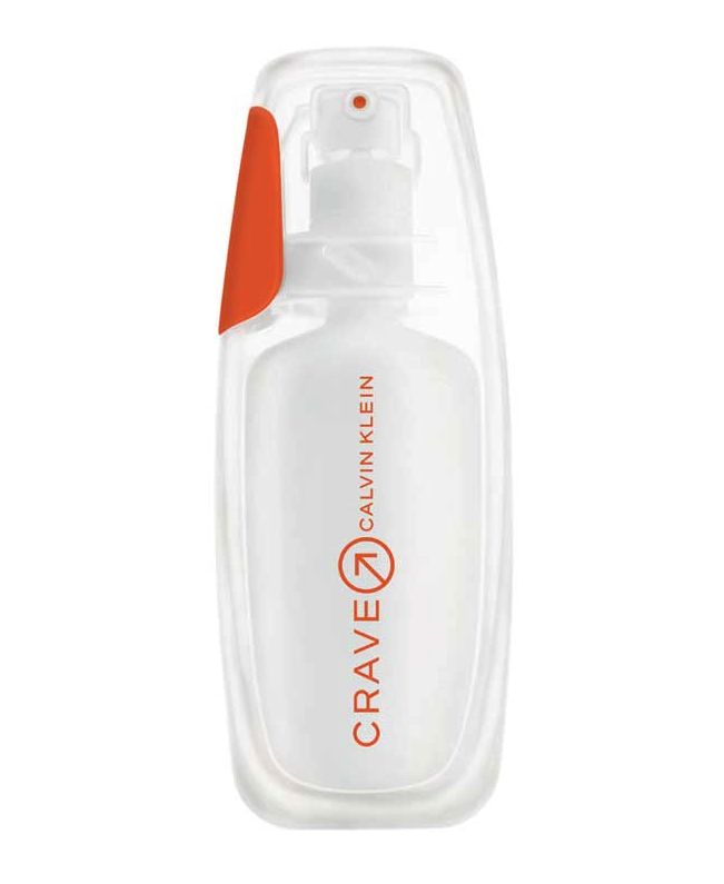 Crave Calvin Klein — аромат