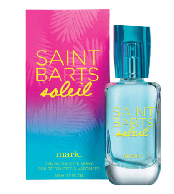 Saint Barts Soleil mark. Lattafa Perfumes — аромат