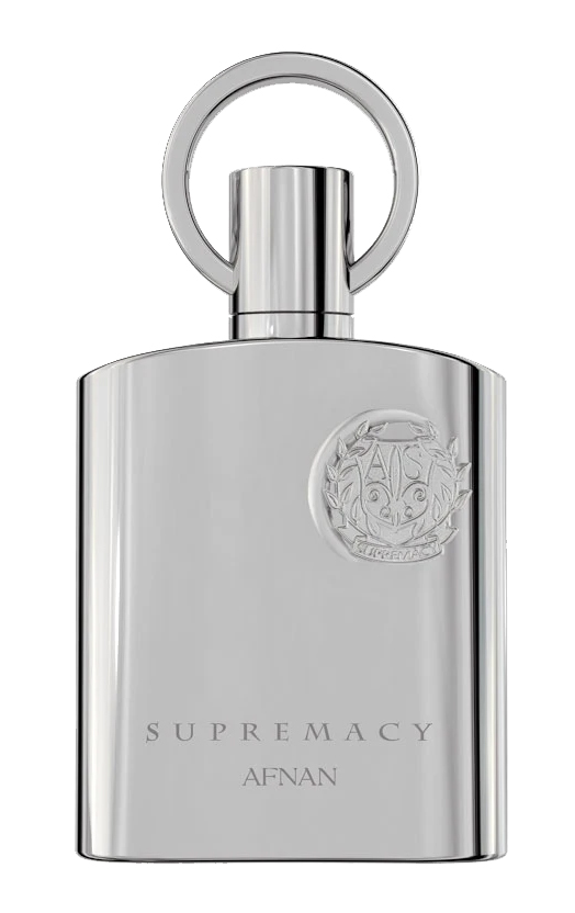 Supremacy Silver Afnan — аромат