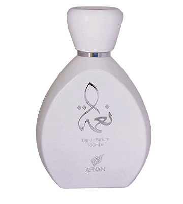 Naema White Afnan — аромат