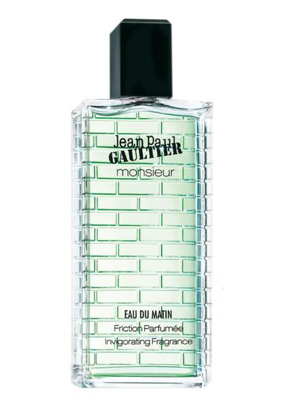 Monsieur Eau du Matin Jean Paul Gaultier — аромат
