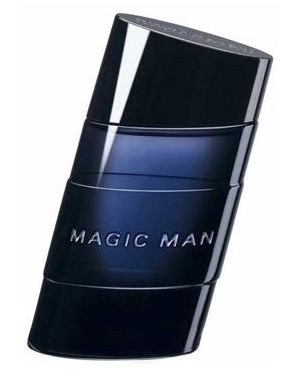 Magic Man Bruno Banani — аромат
