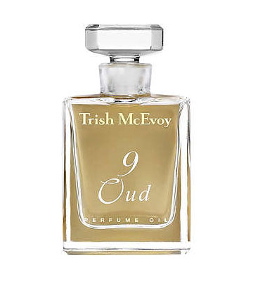 9 Oud Trish McEvoy — аромат