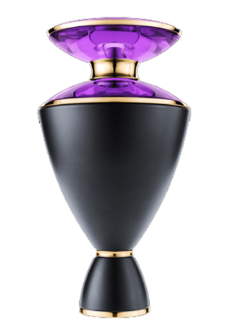 Ashlemah Bvlgari — аромат