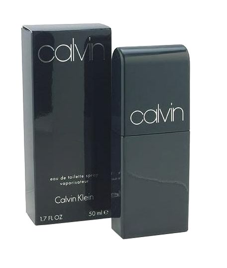 Calvin Calvin Klein — аромат