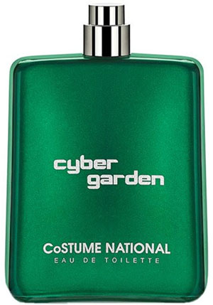 Cyber Garden CoSTUME NATIONAL — аромат