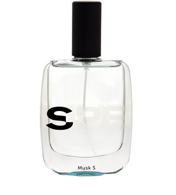 Musk S S-Perfume — аромат