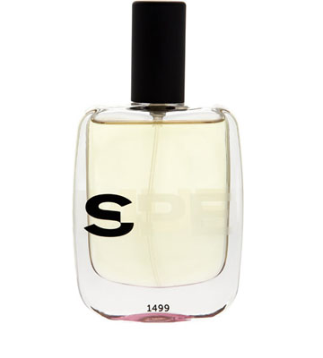 1499 S-Perfume — аромат