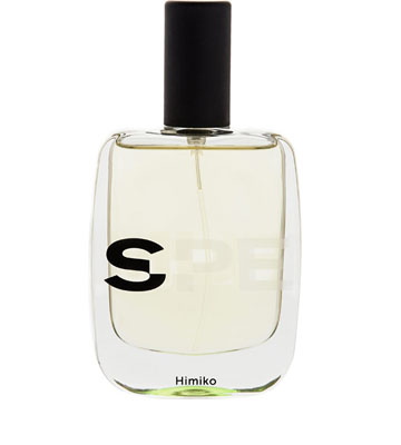 Himiko S-Perfume — аромат