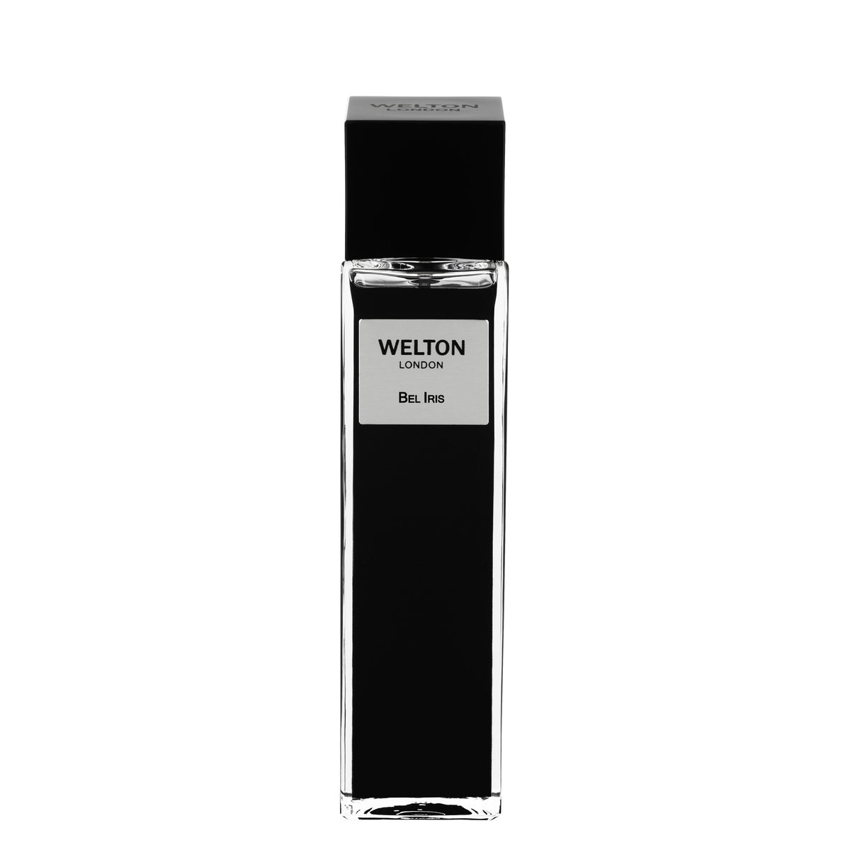 Bel Iris Eau de Toilette Welton London — аромат
