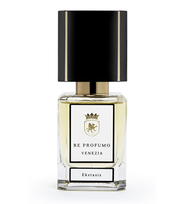 Ekstasis Re Profumo — аромат
