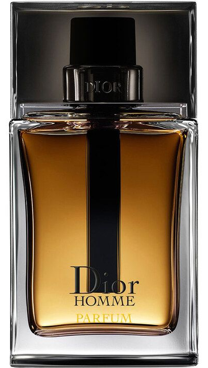 Dior Homme Parfum Dior — аромат