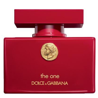 The One Collector's Edition Dolce&Gabbana — аромат