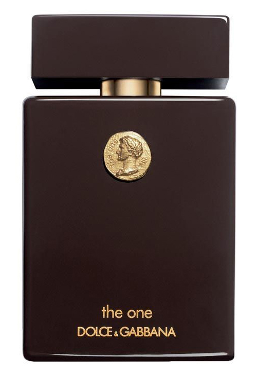 The One For Men Collector's Edition Dolce&Gabbana — аромат