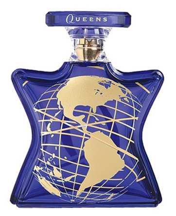 Queens Bond No 9 — аромат