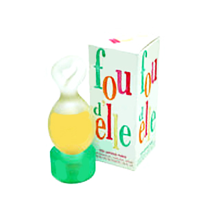 Fou D'Elle Ted Lapidus — аромат