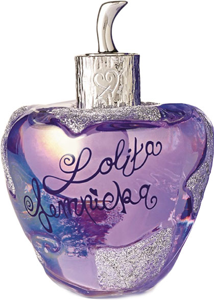 Minuit Sonne Lolita Lempicka — аромат
