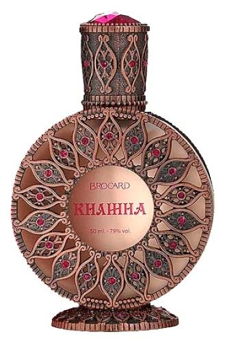 The Princess (Княжна) Brocard — аромат