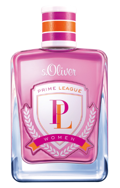 Prime League Women s.Oliver Lattafa Perfumes — аромат
