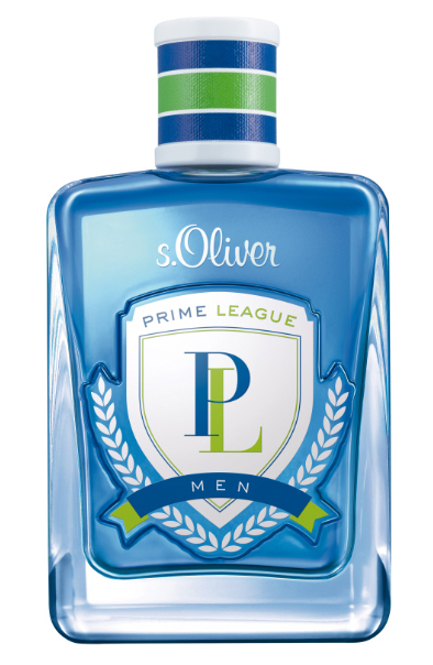 Prime League Men s.Oliver Lattafa Perfumes