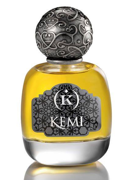 Kemi Kemi Blending Magic — аромат
