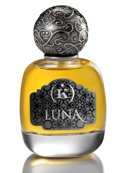 Luna Kemi Blending Magic — аромат