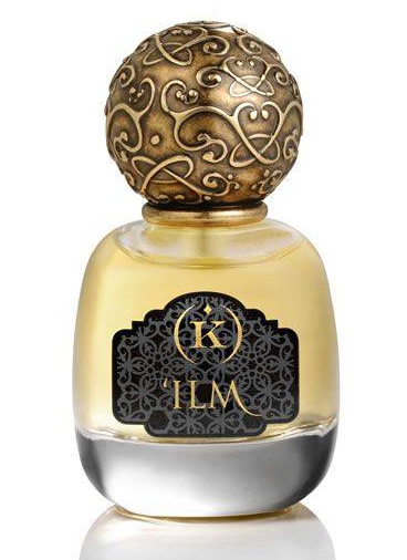 'ilm Kemi Blending Magic — аромат