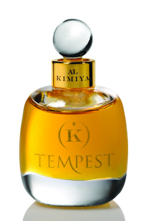 Tempest Kemi Blending Magic — аромат