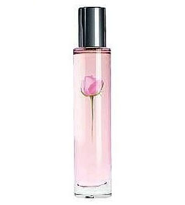 Sheer Rose Avon — аромат