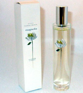 Magnolia Avon — аромат