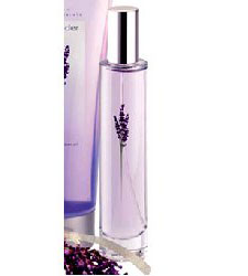 Lavender Avon — аромат
