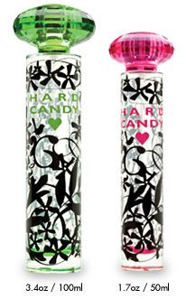 Hard Candy Hard Candy — аромат