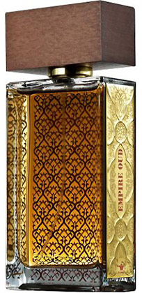 Empire Oud Al Musbah — аромат