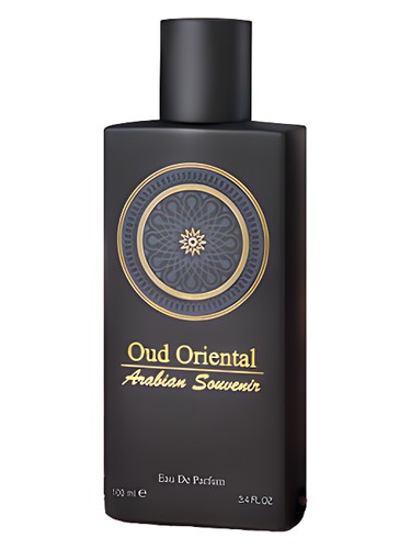 Oud Oriental Al Musbah — аромат