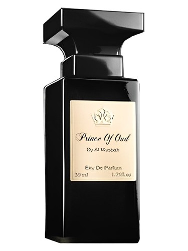 Prince Of Oudh Al Musbah — аромат