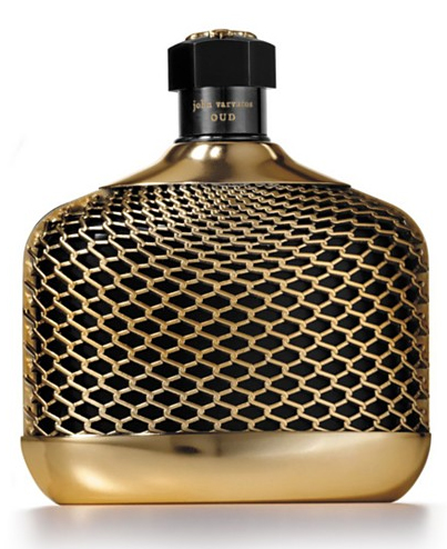 John Varvatos Oud John Varvatos — аромат