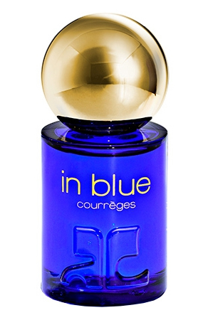 Courreges In Blue Eau de Parfum Courrèges — аромат