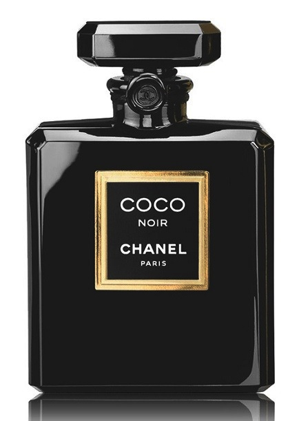 Coco Noir Extrait Chanel — аромат