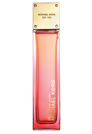 Sexy Rio de Janeiro Michael Kors — аромат