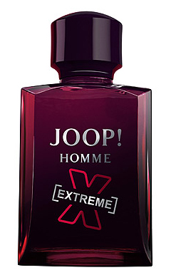 Joop! Homme Extreme Joop! — аромат