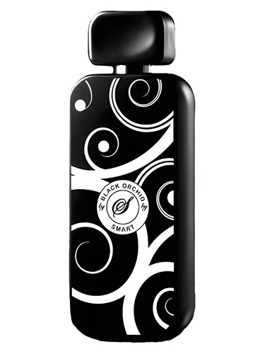 Smart Black Orchid Al Musbah — аромат
