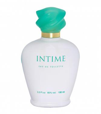 Intime Arno Sorel — аромат