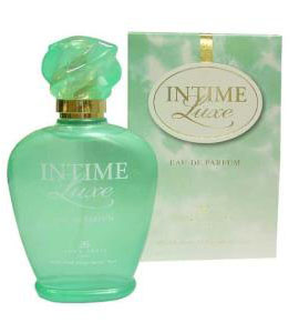Intime Luxe Arno Sorel — аромат