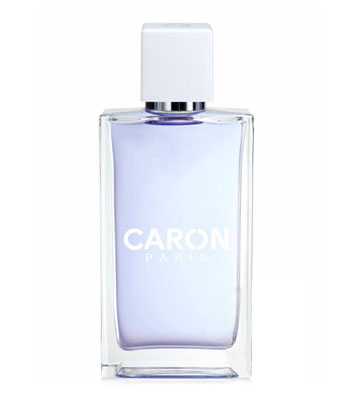 L'Eau Pure (2014) Caron — аромат