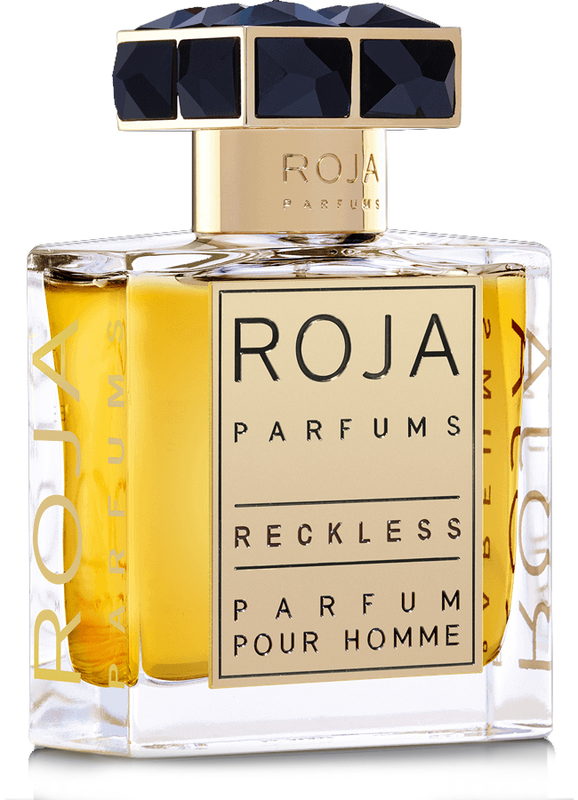 Reckless Pour Homme Roja Dove — аромат