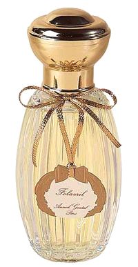 Folavril Goutal — аромат