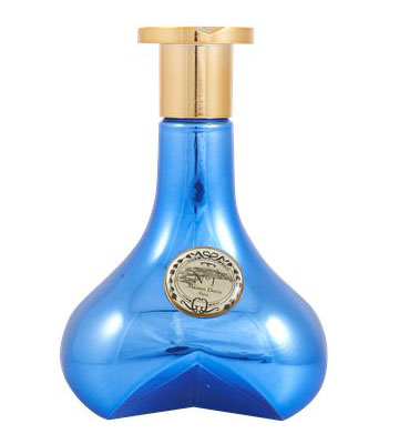 The Private Collection No 1 Dorin — аромат