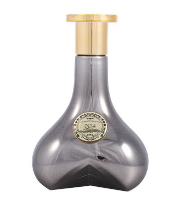 The Private Collection No 4 Dorin — аромат